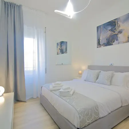 New Above Metro A Lucio Sestio *