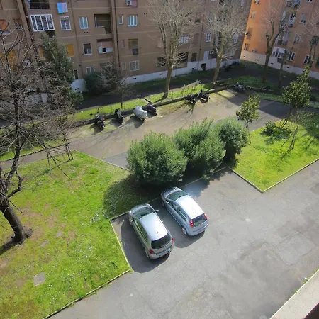 New Above Metro A Lucio Sestio * Rome